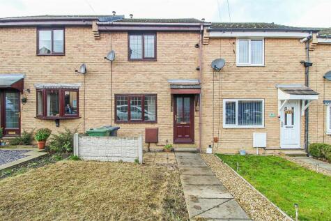 Heath Walk, Dewsbury