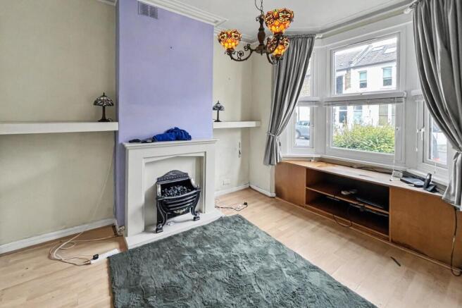 52 Inworth Street, Battersea, London SW11 3EP