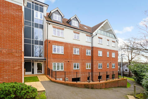 Bhamra Gardens, Maidenhead, SL6