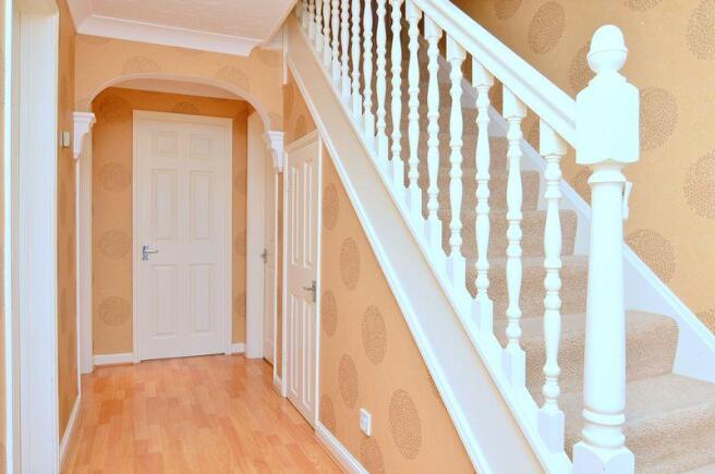 Entrance & S...