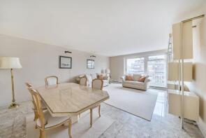 Flat 22, Sheringham, St John's Wood Park, London NW8 6QY