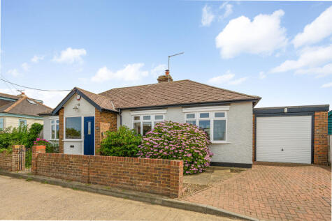 Admiralty Walk, Whitstable