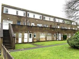26, Pendle Court, Bolton BL1 6PY