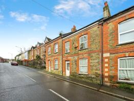38, Pound Street, Liskeard PL14 3JT