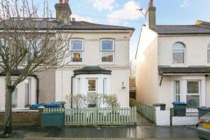 23, Elmers Road, South Norwood, London SE25 5DS