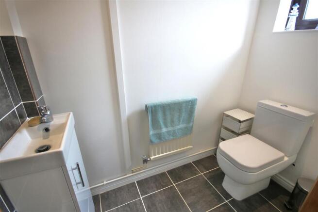 Cloakroom