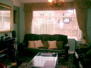 Main lounge