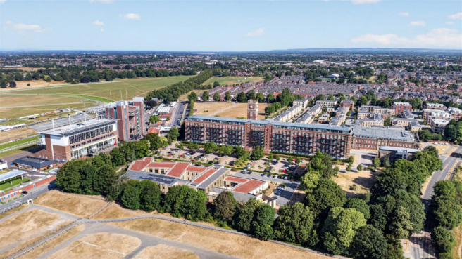 2 bed Apartment for sale Image 4