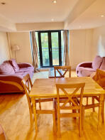 Flat 22, 91, Fairfield Road, London E3 2QJ