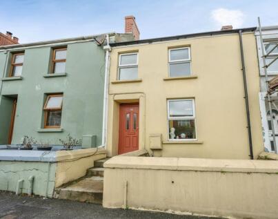 Milford Road, Haverfordwest, SA61