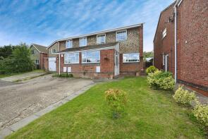 30, Roper Close, Hillmorton, Rugby CV21 4PF