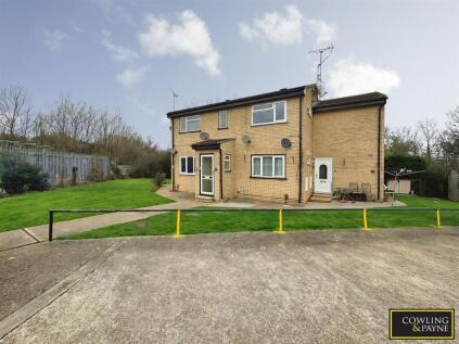 Kingswood Court, Clayhill Road, Basildon
