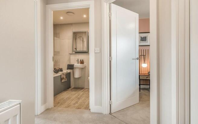 Similar Show Home