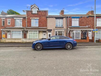Church Lane, Ferryhill, Durham, DL17