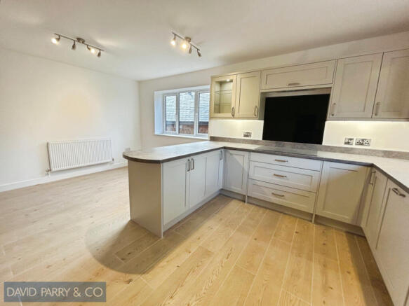 BRAND NEW BUNGALOW