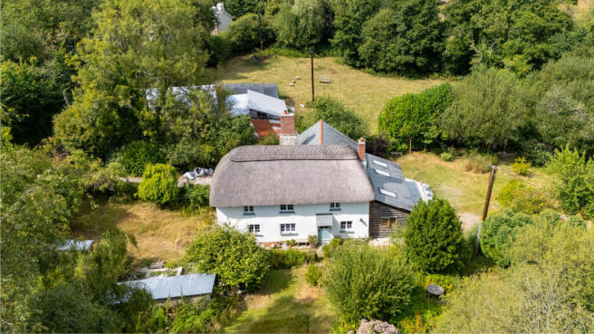 The Cottage