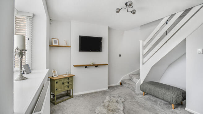 2 bed Semi-Detached for sale Image 4