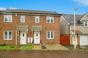 13, Daisy Close, Sheerness ME12 3GZ