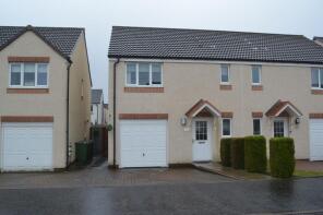 29, Hedgerow Drive, Larbert FK5 4ZN