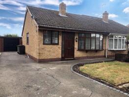 11, Woodgate Avenue, Church Lawton ST7 3EF