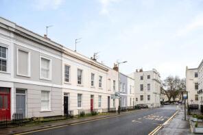 92, St Georges Place, Cheltenham GL50 3QD