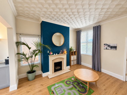 Leach Lane, St. Helens, WA9