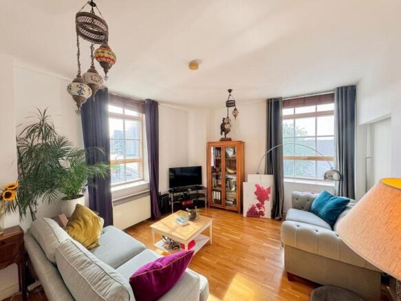 Living Room Area