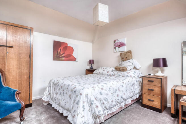 Loft Room