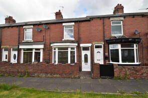 5, Belle Street, Stanley DH9 0DB