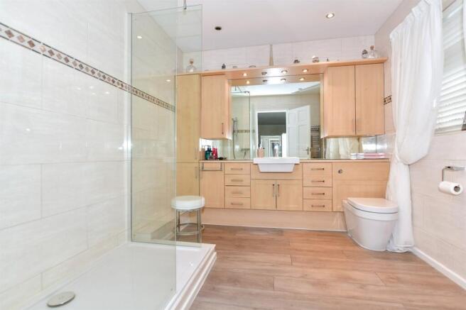 En-Suite Shower Room 1