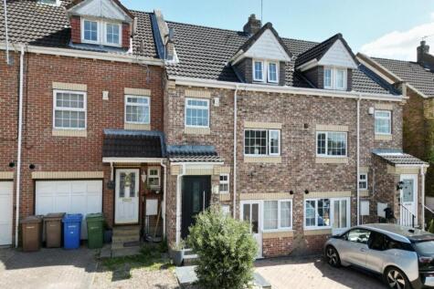 Payton Close, Pocklington