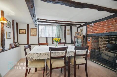 Chapel Road, Sutton Valence, ME17