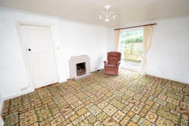 sitting room