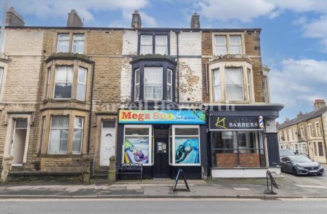 Euston Road, Morecambe