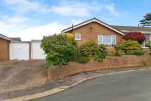 66, The Marles, Exmouth EX8 4NS