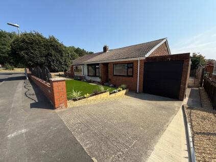 Lonsdale, Birtley, DH3