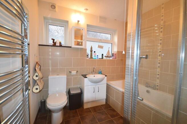 GF Bathroom