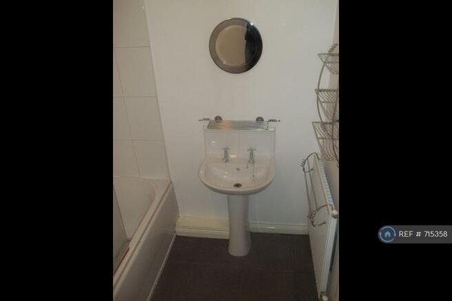 Fitted Bathroom