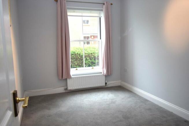 2nd Bedroom