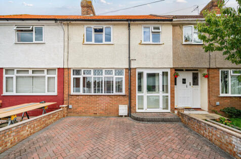 Southdownview Road, Worthing, West Sussex, BN14