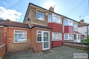 12, Birkdale Road, Abbey Wood SE2 9HX