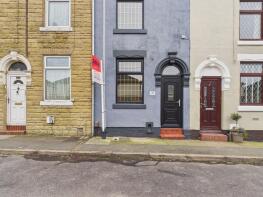 41, Chapel Street, Bucknall, Stoke-on-trent ST2 9AT