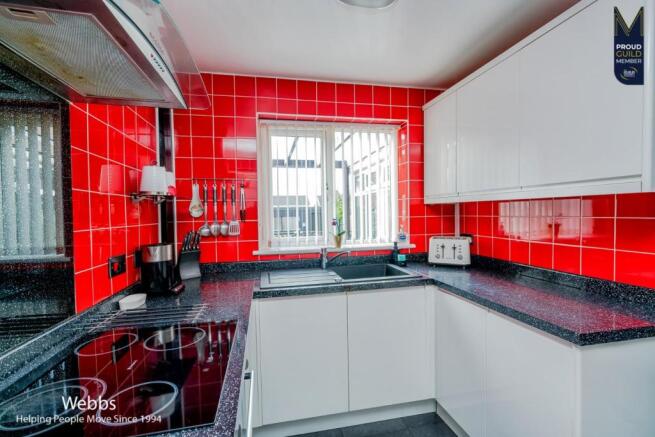 5, heathland close, heathhayes, cannock, WS123XB-9