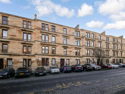 Blantyre Street, Yorkhill, Glasgow, G3