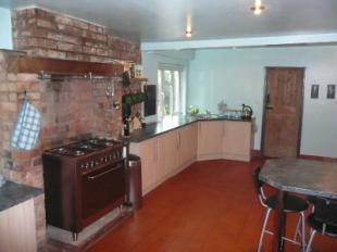 Kitchen View 2