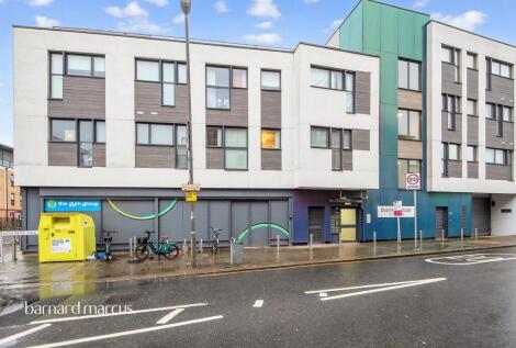 Garratt Lane, London