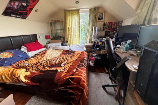 6-Bedroom 1 