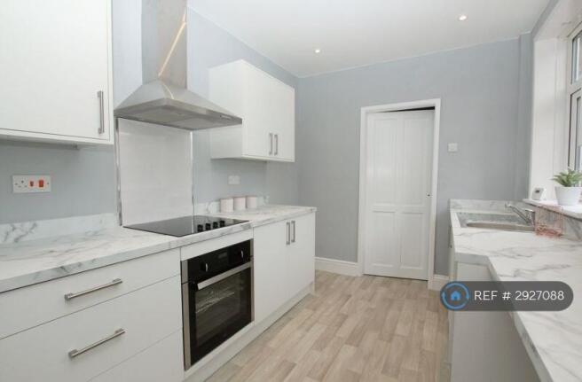 New Kitchen