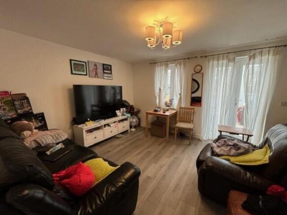 15 Blackthorn lounge