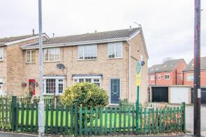 24, Knoll Close, Ossett WF5 9SD